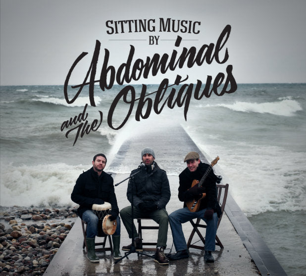 SITTING MUSIC (CD)