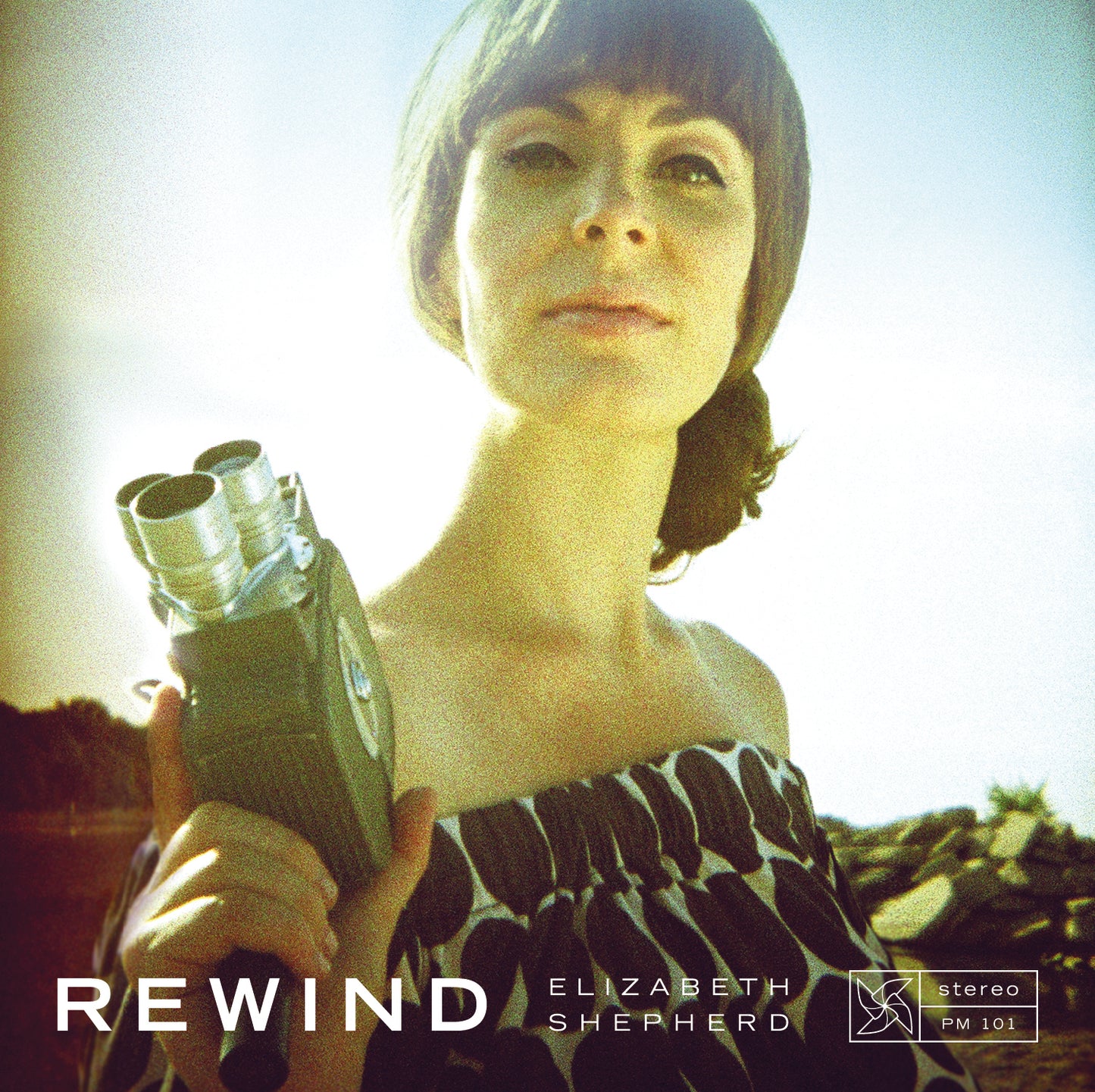 REWIND (CD)