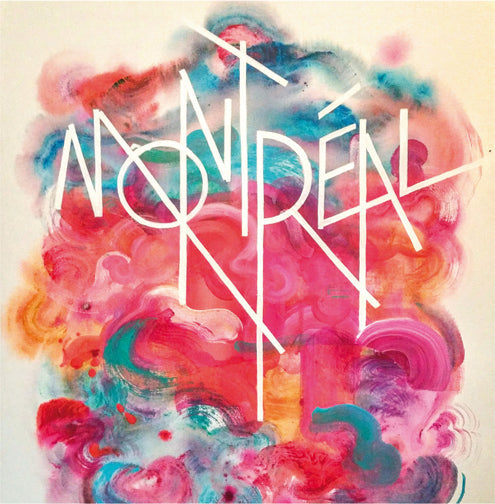 MONTRÉAL (CD) – Pinwheel Music